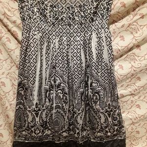 Summer Dress by Lapis